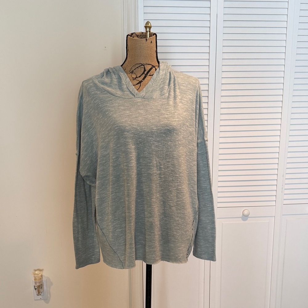 Hooded Sweater